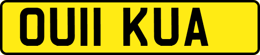 OU11KUA