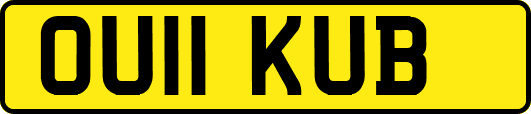 OU11KUB