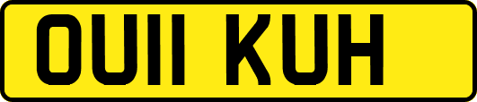 OU11KUH