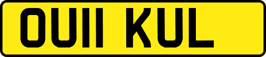 OU11KUL