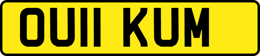 OU11KUM