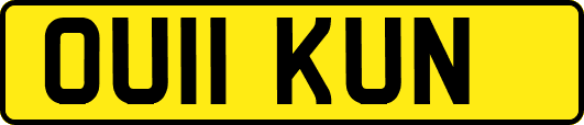 OU11KUN