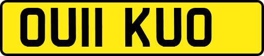 OU11KUO