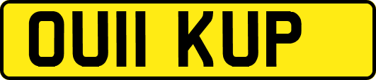 OU11KUP