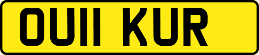 OU11KUR