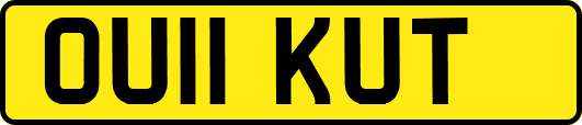 OU11KUT