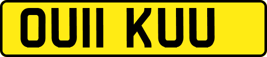 OU11KUU