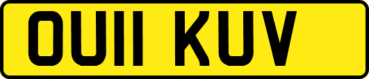 OU11KUV