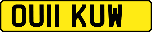 OU11KUW