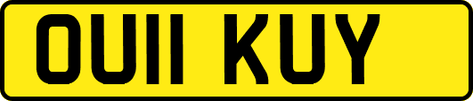 OU11KUY