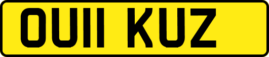 OU11KUZ