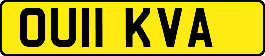 OU11KVA