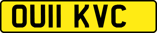 OU11KVC