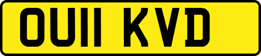 OU11KVD