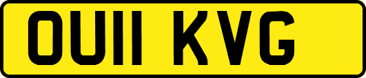 OU11KVG