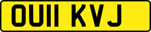 OU11KVJ