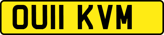 OU11KVM