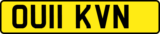 OU11KVN