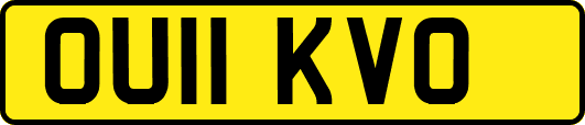 OU11KVO