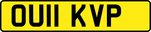OU11KVP