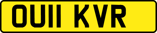 OU11KVR