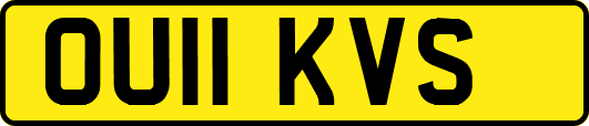 OU11KVS