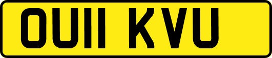 OU11KVU