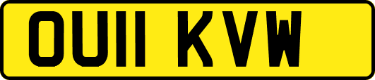 OU11KVW