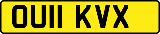 OU11KVX