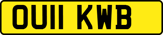 OU11KWB