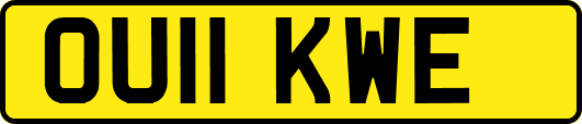OU11KWE