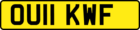 OU11KWF