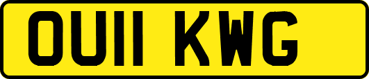 OU11KWG