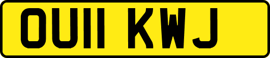OU11KWJ