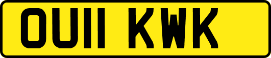 OU11KWK