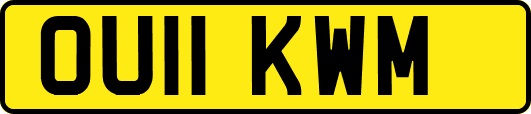 OU11KWM