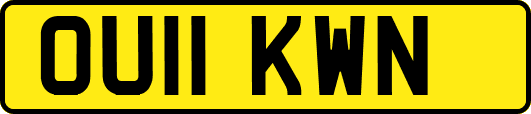 OU11KWN