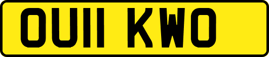 OU11KWO