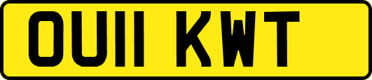 OU11KWT
