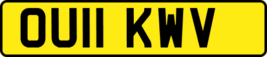 OU11KWV