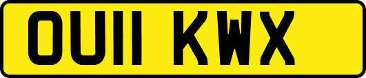 OU11KWX