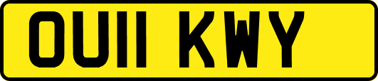 OU11KWY