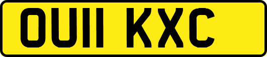 OU11KXC