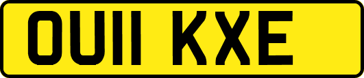 OU11KXE