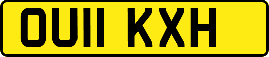 OU11KXH