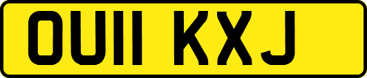 OU11KXJ