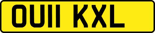 OU11KXL