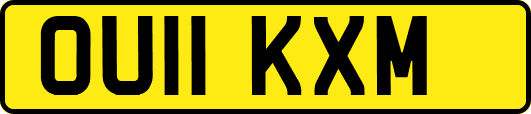 OU11KXM