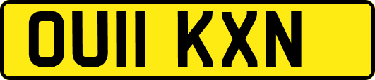 OU11KXN
