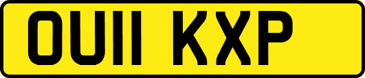 OU11KXP